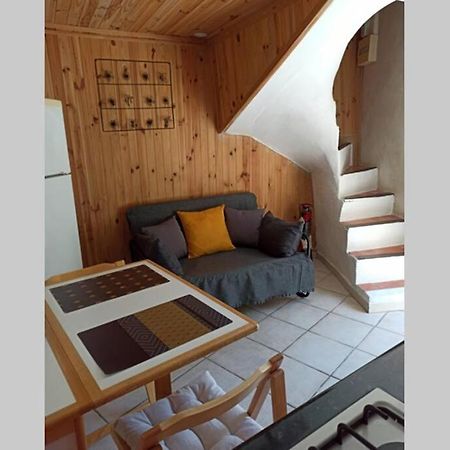 La Pitchounette Micro-Maison De Charme ฟงแต็น-เดอ-โวคลูซ ภายนอก รูปภาพ