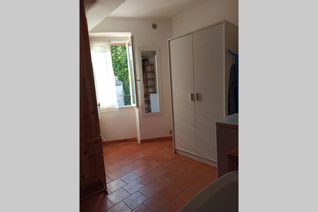 La Pitchounette Micro-Maison De Charme ฟงแต็น-เดอ-โวคลูซ ภายนอก รูปภาพ